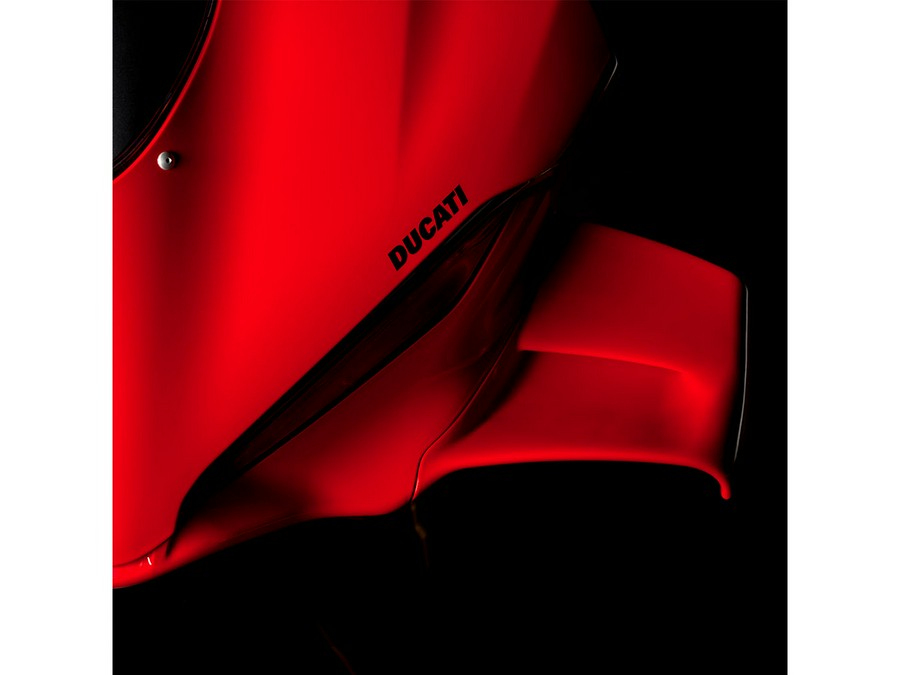 2026 Ducati Panigale V4