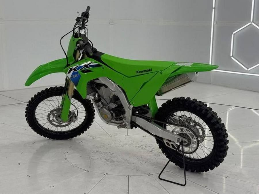 2026 Kawasaki KX™450
