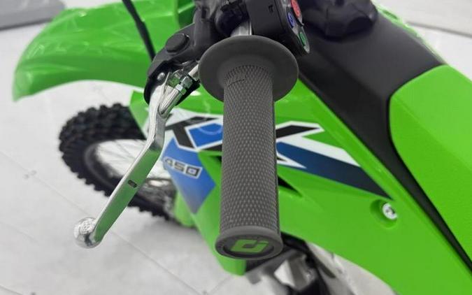2026 Kawasaki KX™450