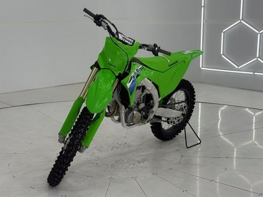 2026 Kawasaki KX™450