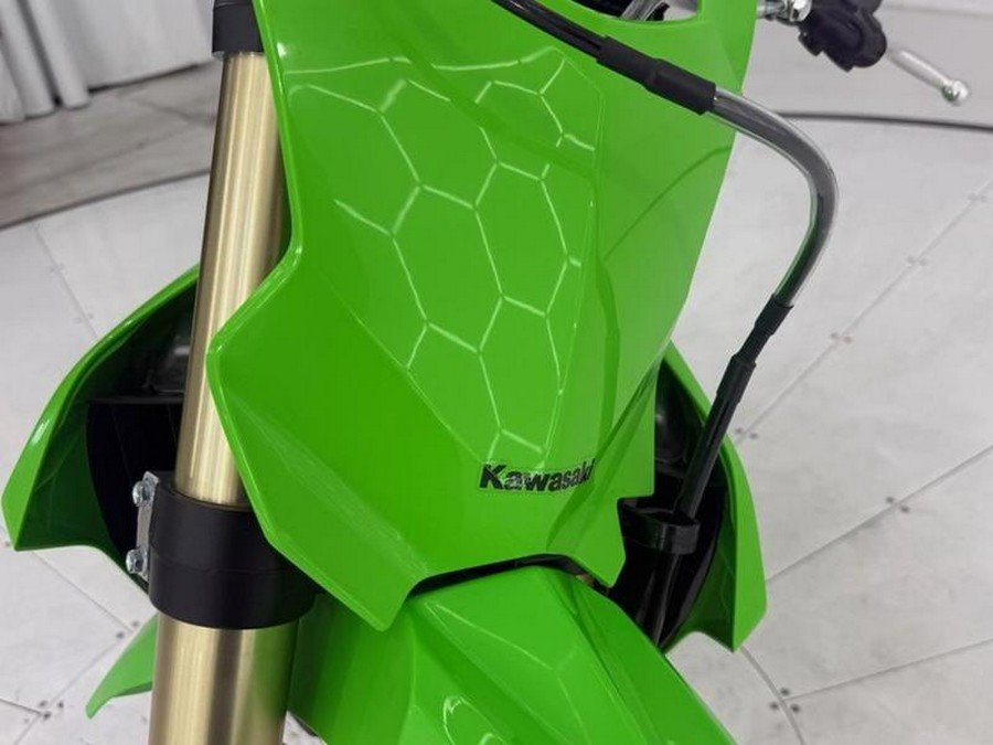 2026 Kawasaki KX™450