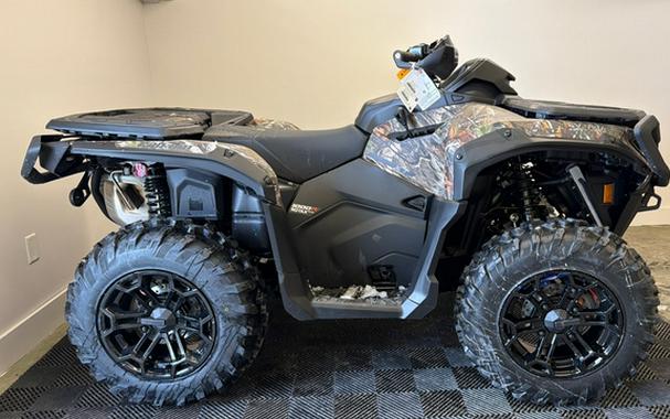 2026 Can-AM OUTLANDER XT 1000R