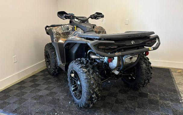 2026 Can-AM OUTLANDER XT 1000R