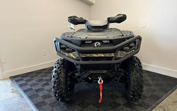 2026 Can-AM OUTLANDER XT 1000R