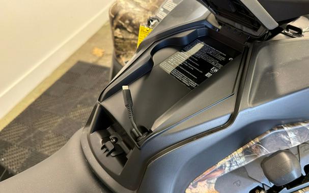 2026 Can-AM OUTLANDER XT 1000R