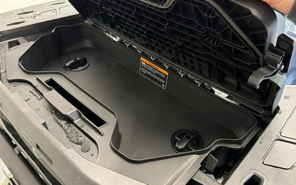 2026 Can-AM OUTLANDER XT 1000R