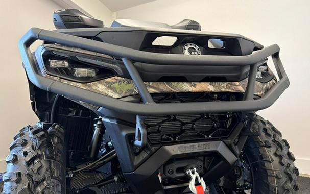 2026 Can-AM OUTLANDER XT 1000R