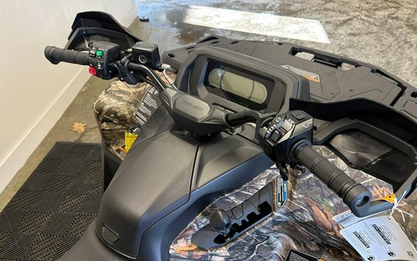2026 Can-AM OUTLANDER XT 1000R