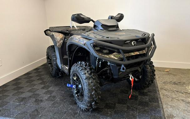 2026 Can-AM OUTLANDER XT 1000R