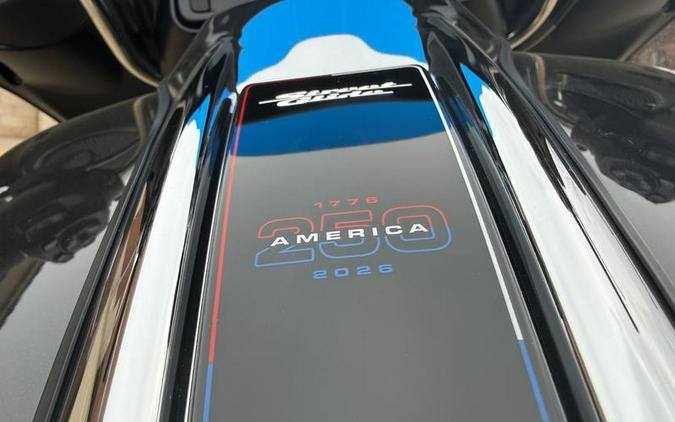 2026 Harley-Davidson® FLHX - Street Glide®