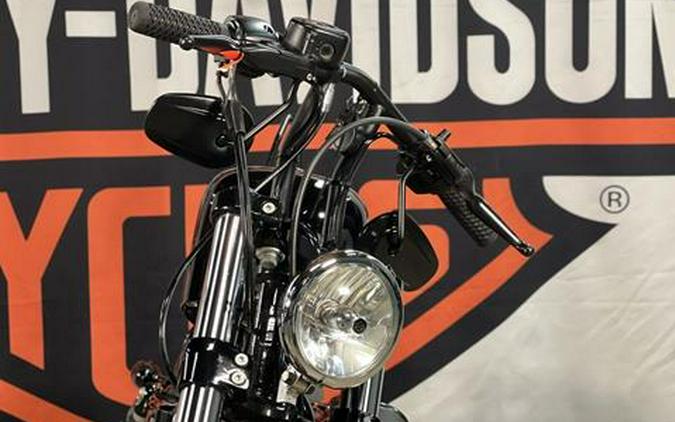 2021 Harley-Davidson Forty-Eight®