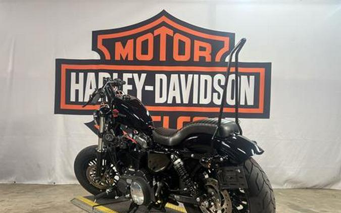 2021 Harley-Davidson Forty-Eight®