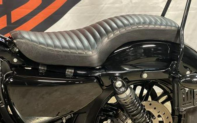 2021 Harley-Davidson Forty-Eight®