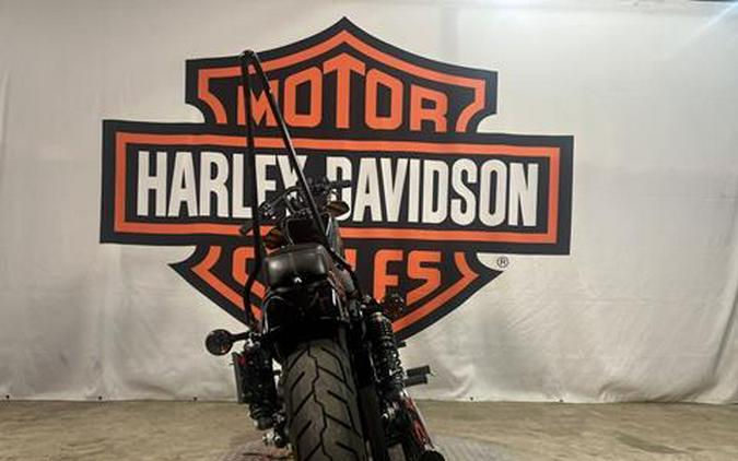 2021 Harley-Davidson Forty-Eight®