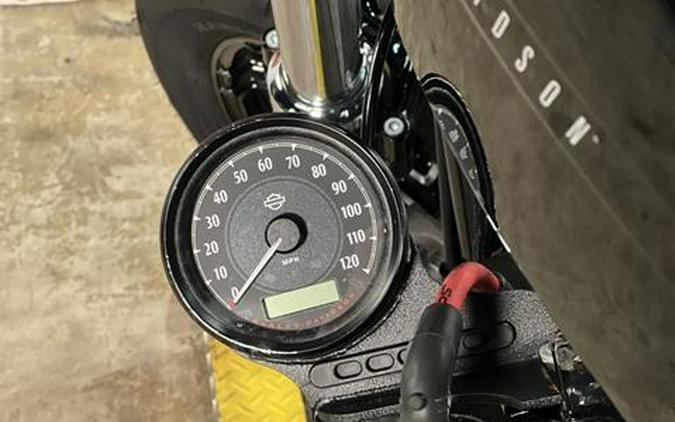 2021 Harley-Davidson Forty-Eight®