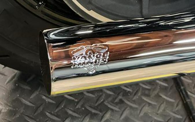 2021 Harley-Davidson Forty-Eight®