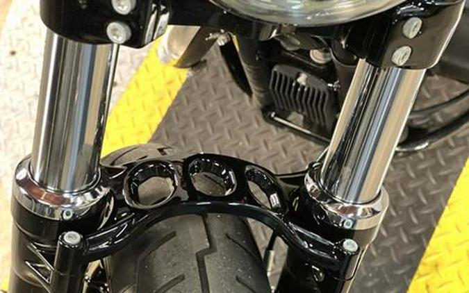 2021 Harley-Davidson Forty-Eight®