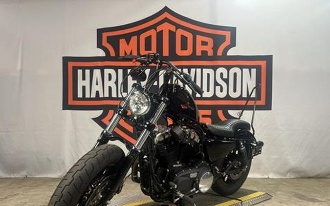 2021 Harley-Davidson Forty-Eight®