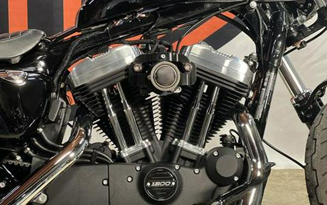 2021 Harley-Davidson Forty-Eight®