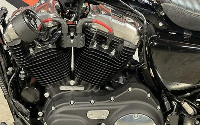 2021 Harley-Davidson Forty-Eight®