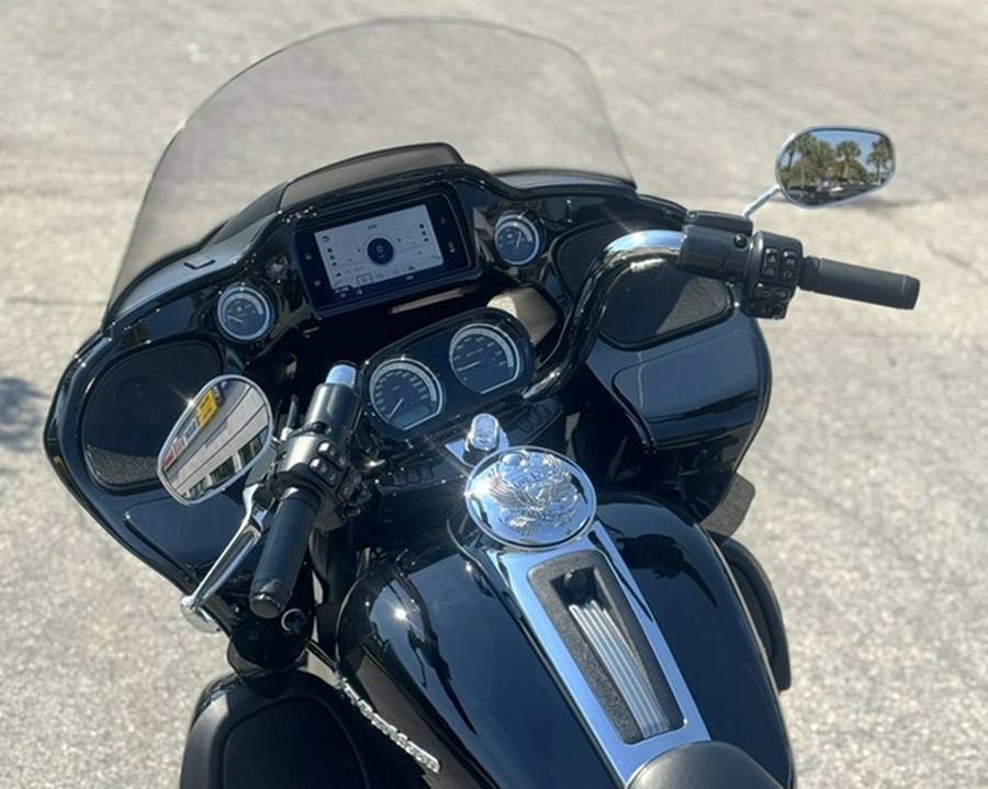 2021 Harley-Davidson FLTRK - Road Glide Limited