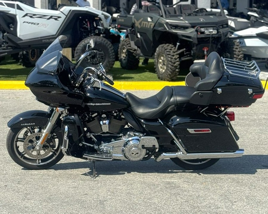 2021 Harley-Davidson FLTRK - Road Glide Limited