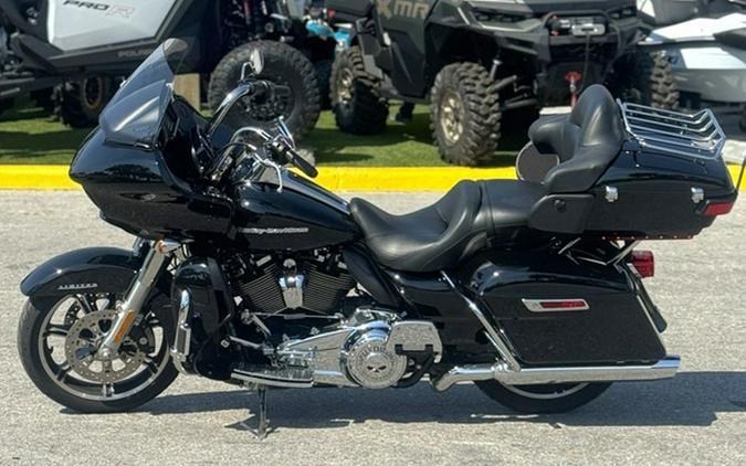 2021 Harley-Davidson FLTRK - Road Glide Limited