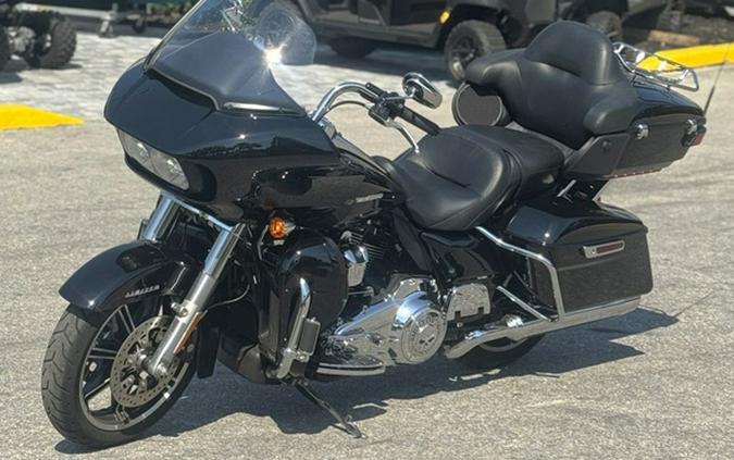 2021 Harley-Davidson FLTRK - Road Glide Limited