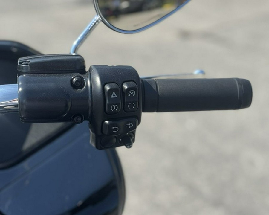 2021 Harley-Davidson FLTRK - Road Glide Limited