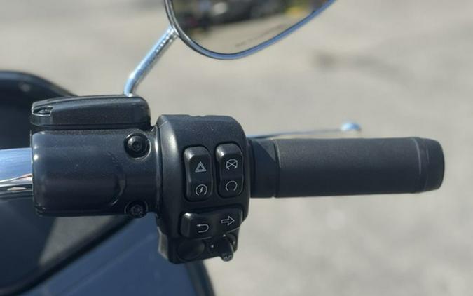 2021 Harley-Davidson FLTRK - Road Glide Limited