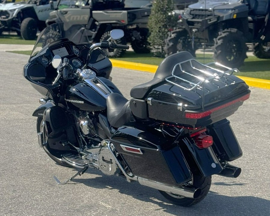 2021 Harley-Davidson FLTRK - Road Glide Limited