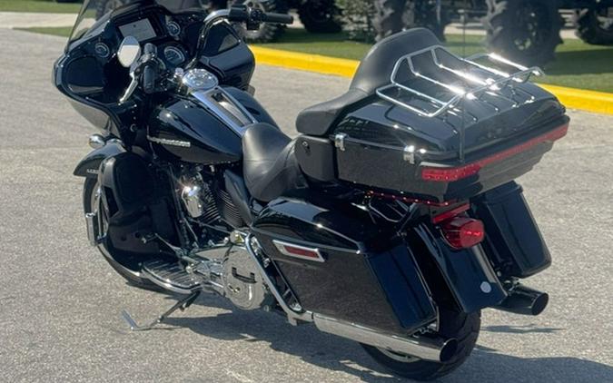 2021 Harley-Davidson FLTRK - Road Glide Limited