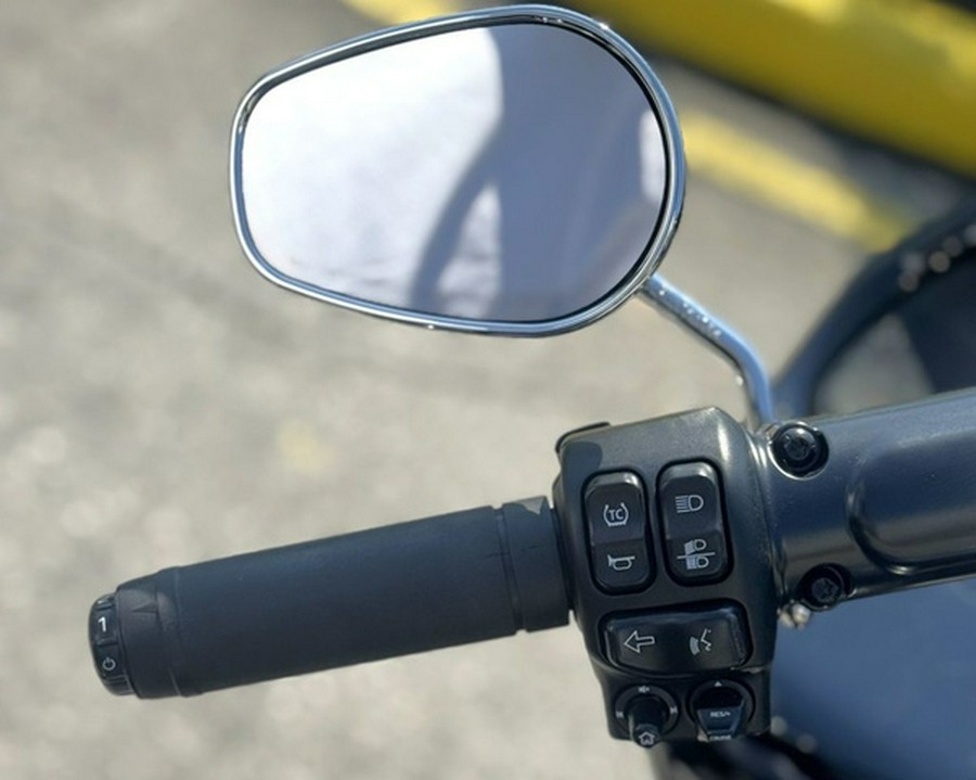 2021 Harley-Davidson FLTRK - Road Glide Limited