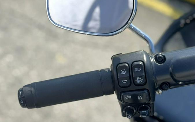 2021 Harley-Davidson FLTRK - Road Glide Limited