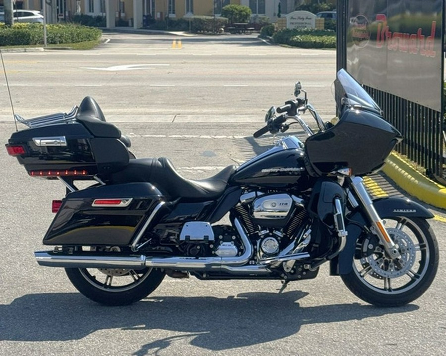 2021 Harley-Davidson FLTRK - Road Glide Limited