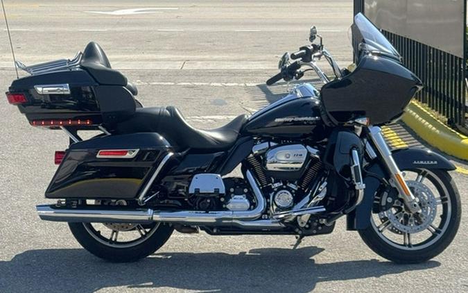 2021 Harley-Davidson FLTRK - Road Glide Limited