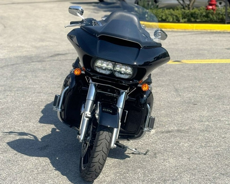 2021 Harley-Davidson FLTRK - Road Glide Limited