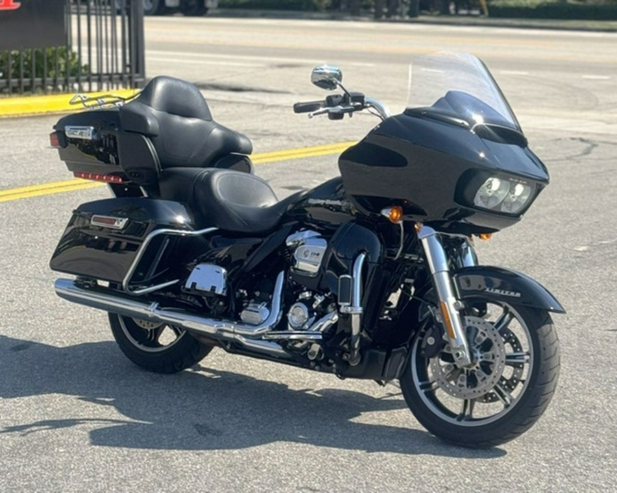 2021 Harley-Davidson FLTRK - Road Glide Limited