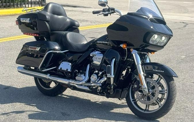 2021 Harley-Davidson FLTRK - Road Glide Limited