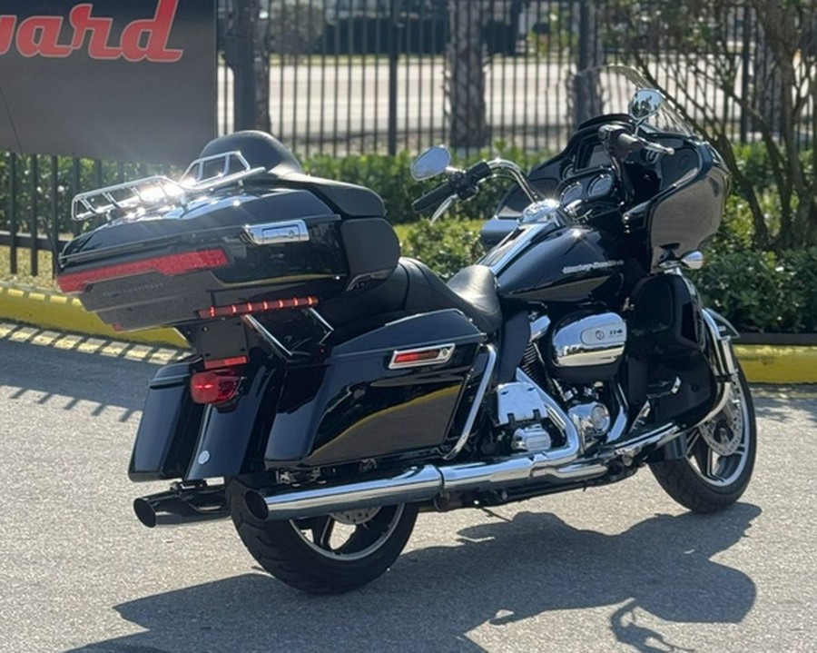 2021 Harley-Davidson FLTRK - Road Glide Limited