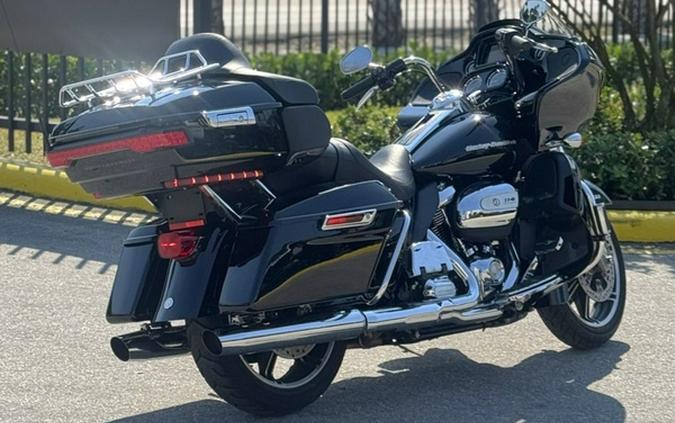 2021 Harley-Davidson FLTRK - Road Glide Limited