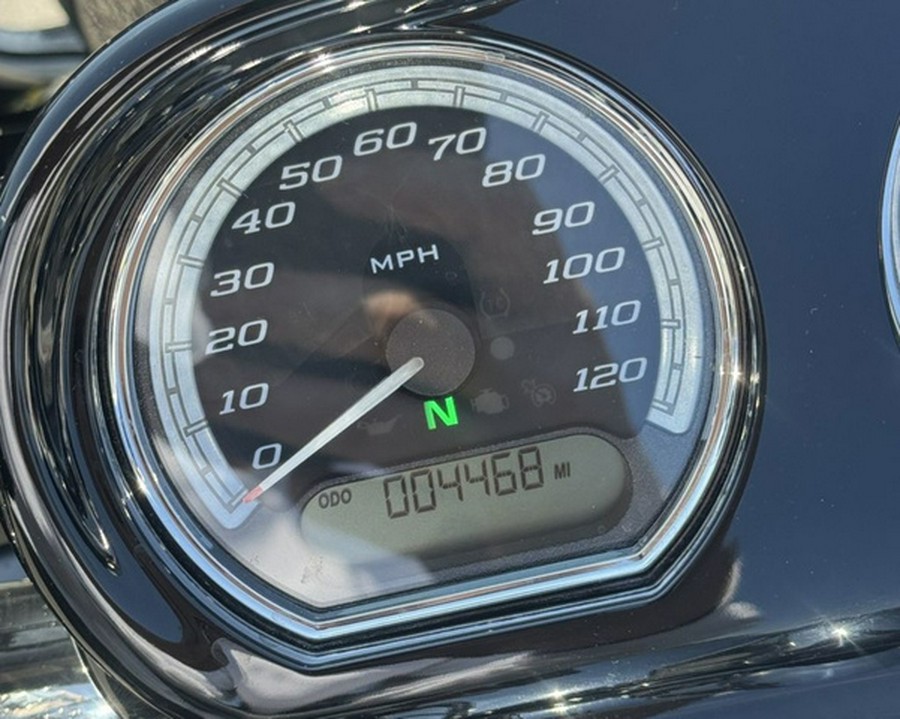 2021 Harley-Davidson FLTRK - Road Glide Limited