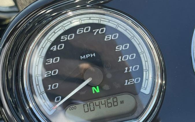 2021 Harley-Davidson FLTRK - Road Glide Limited