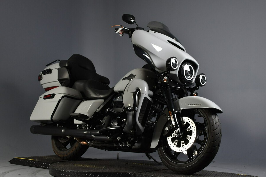 2024 Harley-Davidson Ultra Limited FLHTK