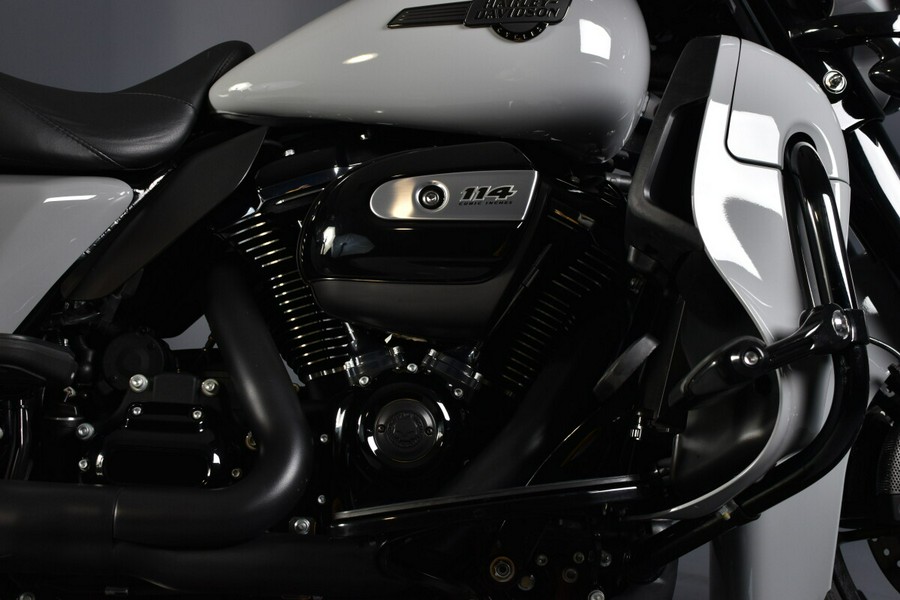 2024 Harley-Davidson Ultra Limited FLHTK