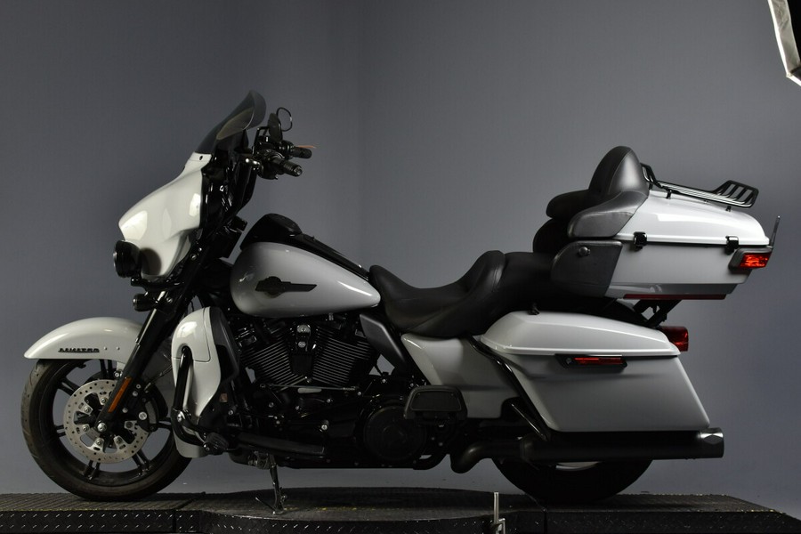 2024 Harley-Davidson Ultra Limited FLHTK