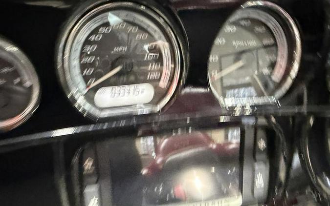 2015 Harley-Davidson® FLHTKL - Ultra Limited Low