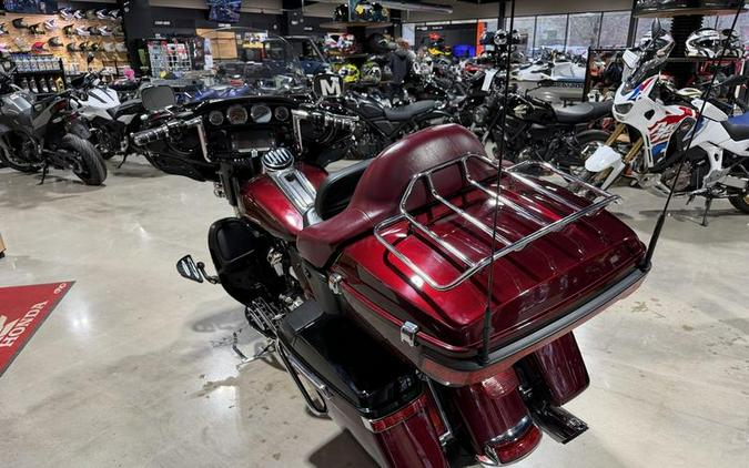 2015 Harley-Davidson® FLHTKL - Ultra Limited Low