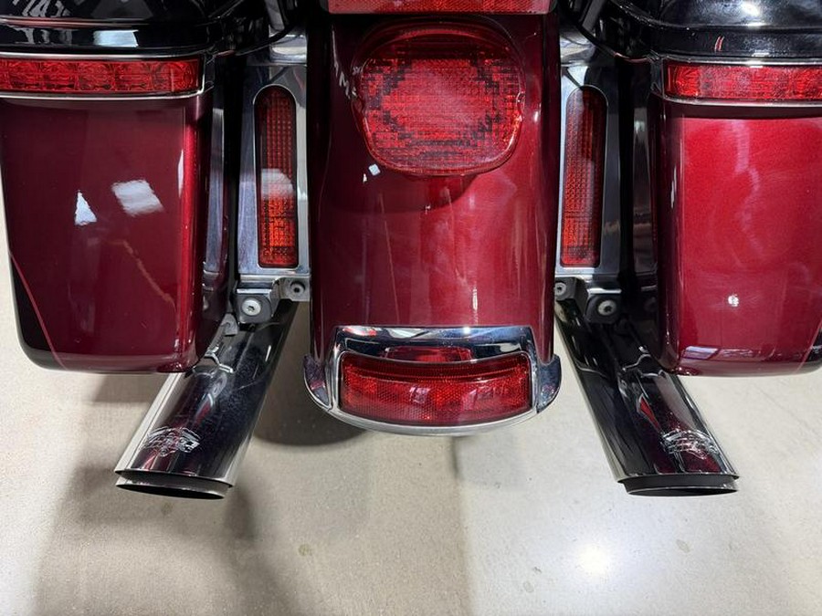 2015 Harley-Davidson® FLHTKL - Ultra Limited Low