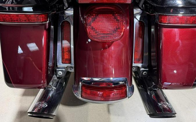 2015 Harley-Davidson® FLHTKL - Ultra Limited Low